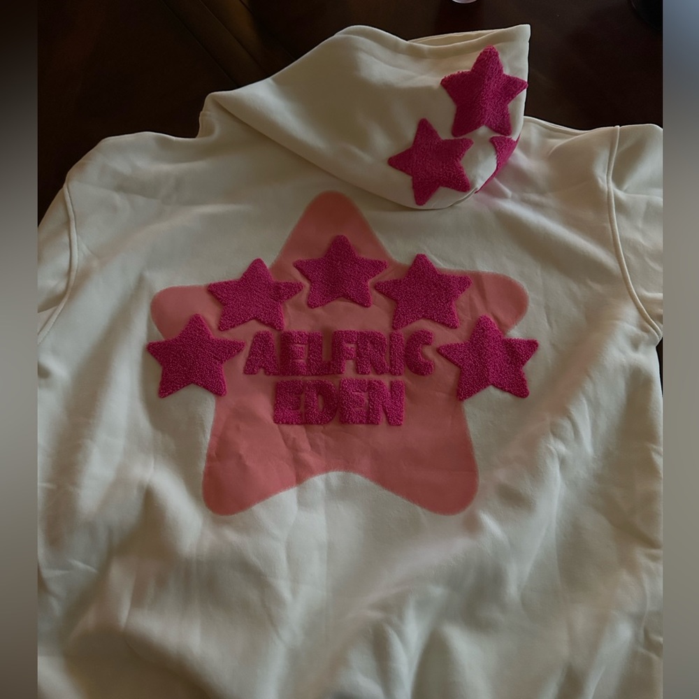Aelfric Eden hoodie